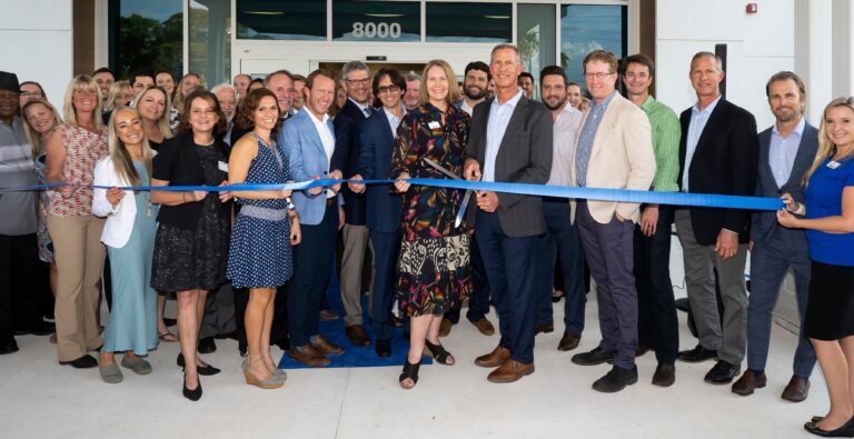Coastal Orthopedics celebrates opening of two new facilities