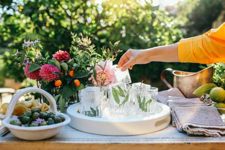The Best Under-$100 Alfresco Dining Essentials—For Entertaining All Summer Long