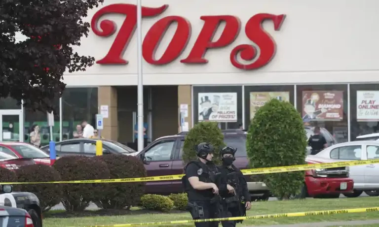 Feds interview deadly supermarket shooting suspect’s parents