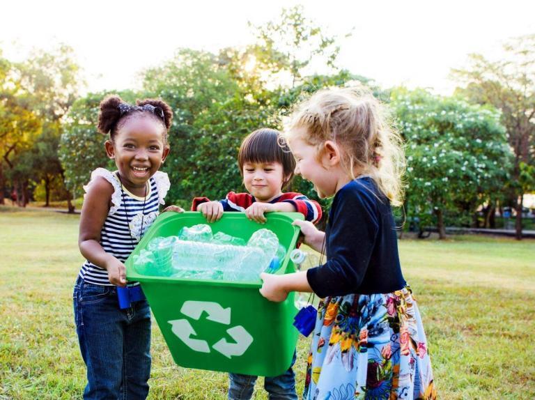 Bradenton City Recycling Sites Are Set
