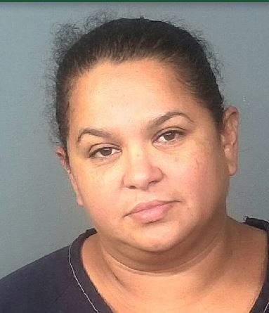 Criminal Corner 8 – Bradenton woman charged with sexually assaulting a man