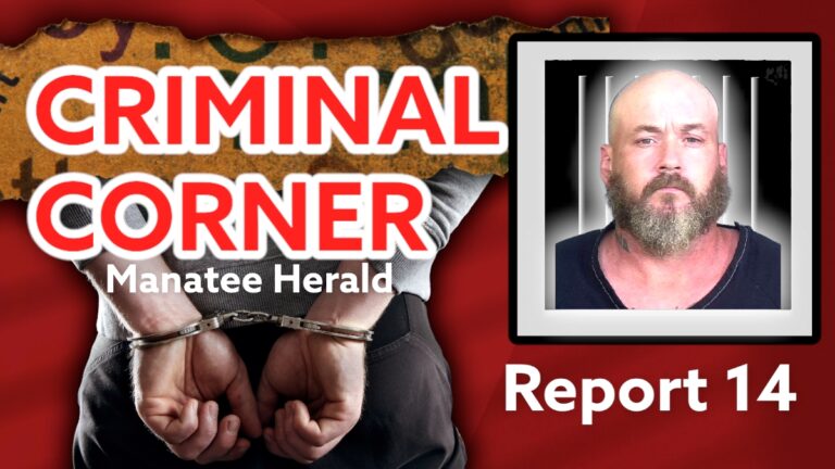 Criminal Corner 14: Man arrested for raping 4-year-old