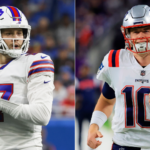 Bills vs. Patriots live score, updates, highlights from NFL ‘Thursday Night Football’ game