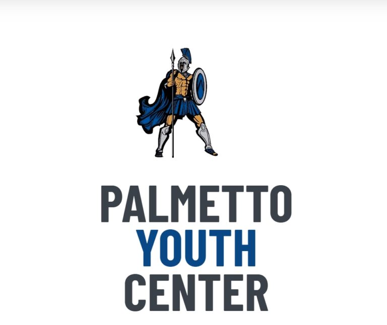 Palmetto Youth Center, A Community Asset