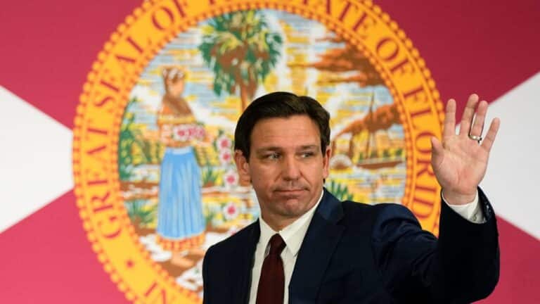 Governor DeSantis Signs Consumer Protection Legislation to Support Florida Policyholders When Disaster Strikes