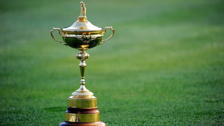 What channel is the Ryder Cup on today? TV coverage, live streams to watch Day 1 in USA
