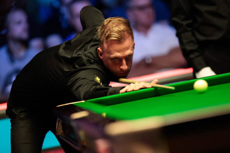 English Open snooker final 2023: Live score, result and frame-by-frame updates from Judd Trump vs Zhang Anda