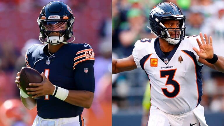 What channel is Broncos vs. Bears on today? Time, TV schedule for NFL Week 4 game