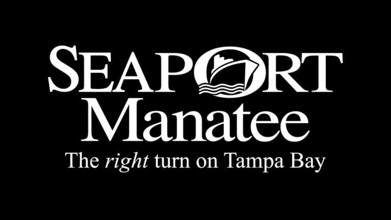 SeaPort Manatee: The Right Turn on Tampa Bay