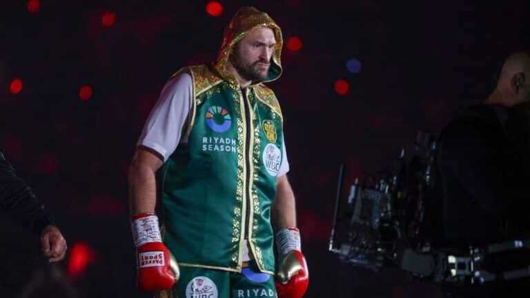 Tyson Fury vs. Francis Ngannou: Fight results, highlights, winners, undercard, complete guide