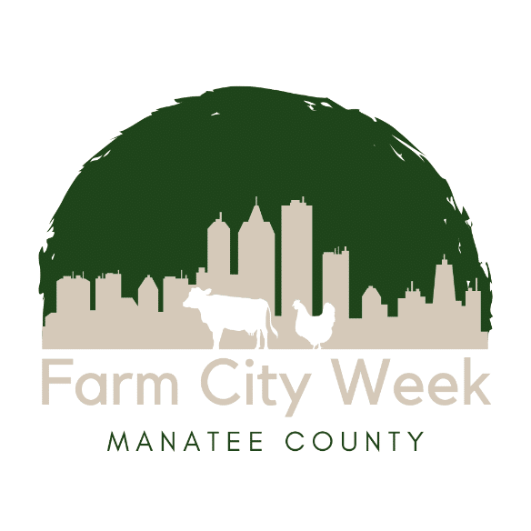Manatee County Farm City Week