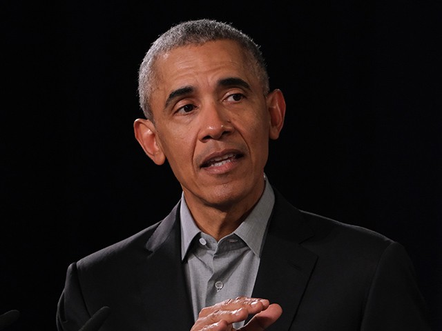 EXCLUSIVE: ZOA Slams ‘Monstrous’ Obama for Legitimizing ‘Unspeakable Hamas Horrors’