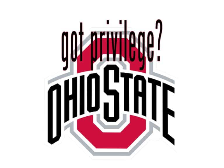 Ohio State University Discriminated By Focusing On Race When Hiring Facultly