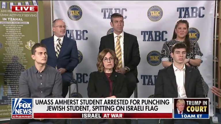 Jewish high school takes action to protect students against surging antisemitism