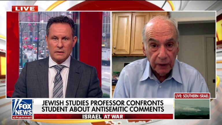 NY college refuses to condemn antisemitism