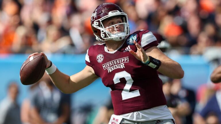 Mississippi State vs. Ole Miss odds, line, spread: 2023 Egg Bowl pick, prediction, best bets from proven model