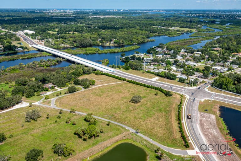 Manatee County Launches Final Phase of 44th Avenue East Extension Project