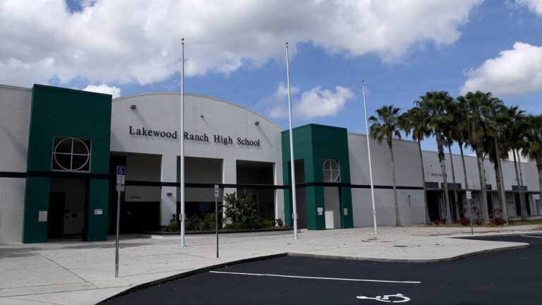 Lakewood Ranch High Mustang musicians recognized at state level