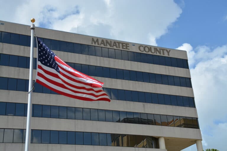 Manatee County: State of the County