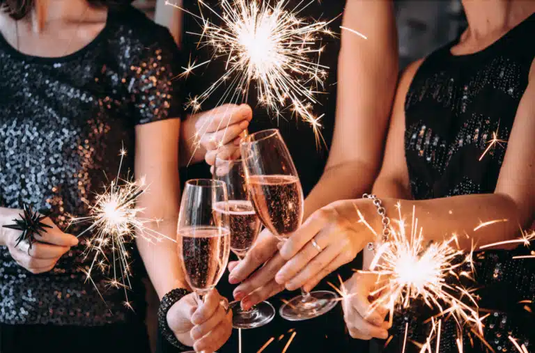 Manatee County Rings in the New Year:A Guide to the Hottest New Year’s Eve Events