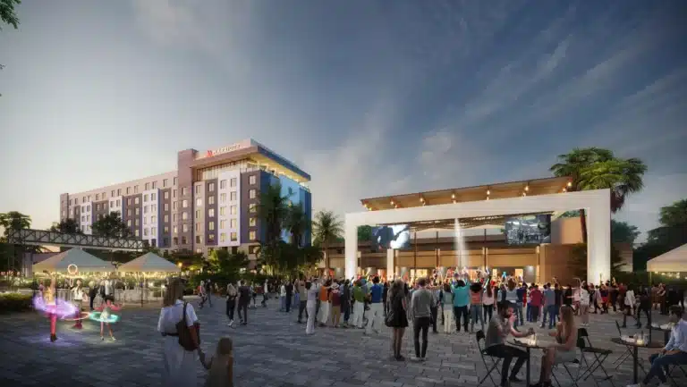 Bradenton Area Convention Center Launches $48 Million Renovation and Expansion