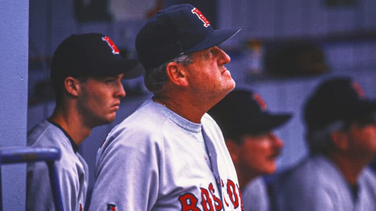 Former Blue Jays, Red Sox and Astros manager Jimy Williams dies at age 80