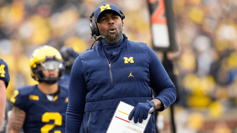 Michigan coaching candidates: Sherrone Moore, Brian Kelly among top options if Jim Harbaugh leaves for NFL