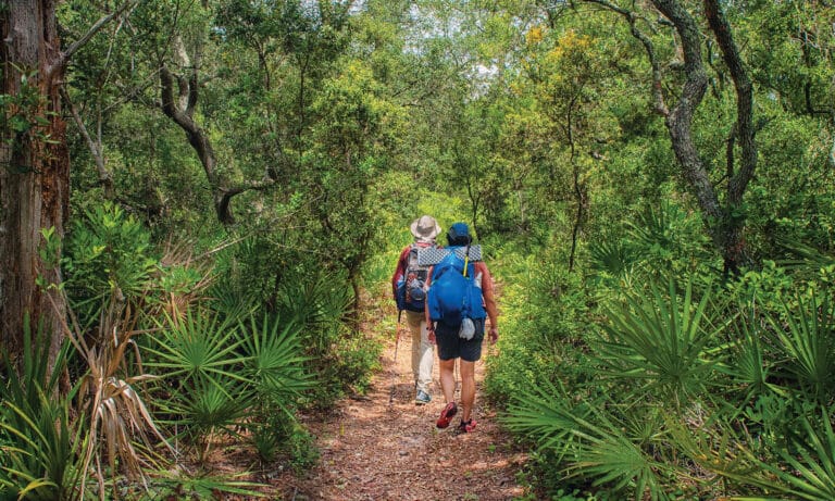 Manatee County Invests $2.1 Million in Expanding Multipurpose Trail System