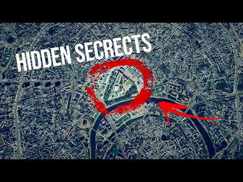 What You Never Knew About Russia’s Empire of Terror