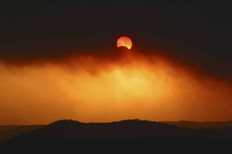 How I Learned to Stop Worrying and Love the Eclipse