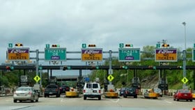 FBI Warns of Massive Toll Services Smishing Scam
