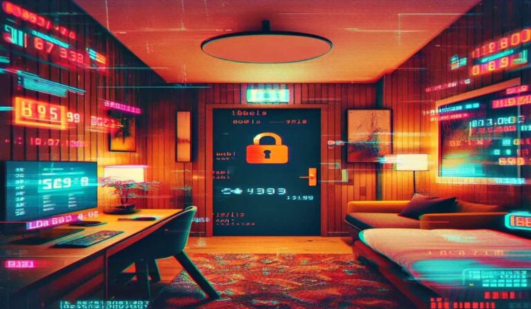 Vulnerability Exposed Ibis Budget Guest Room Codes to Hackers