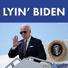 Biden Is Lying About Taxes On The Rich