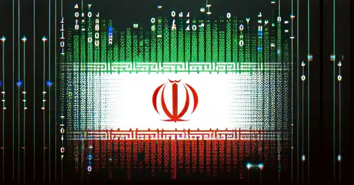 Iranian MuddyWater Hackers Adopt New C2 Tool ‘DarkBeatC2’ in Latest Campaign