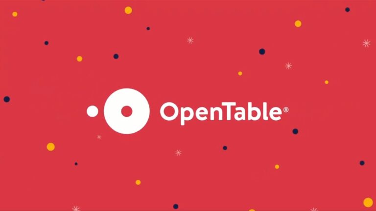 OpenTable won’t add first names, photos to old reviews after backlash