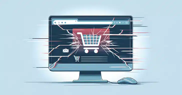 Hackers Exploit Magento Bug to Steal Payment Data from E-commerce Websites