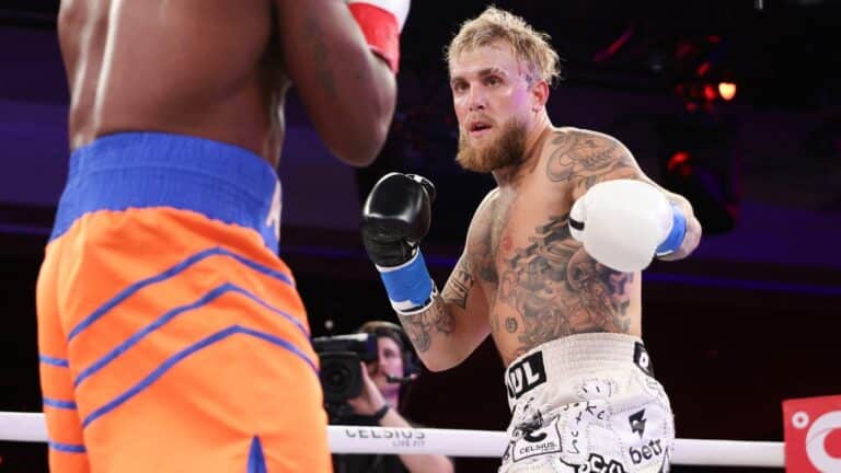 Jake Paul vs. Mike Tyson fight rules: Bout to be sanctioned, count on pro records with eight two-minute rounds