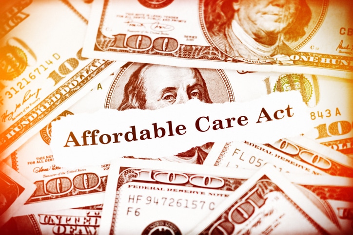 ObamaCare Is Full Of Fraud And Waste