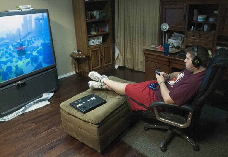 Study Shows Gen-Zers Are Not Motivated To Work Hard To Advance