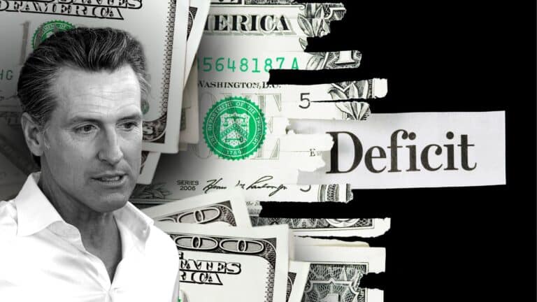 Trump Prosecutors Uncover Gavin Newsom’s Waste Of Taxpayer Dollars