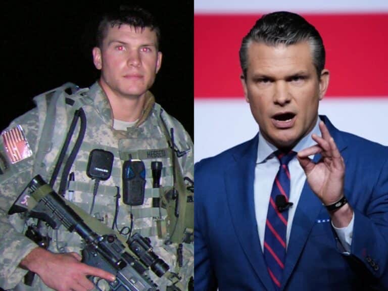 The Warriors Are Back In Charge Of The Military