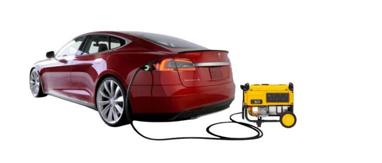 General Motors Has Seen The Light On Electric Vehicles