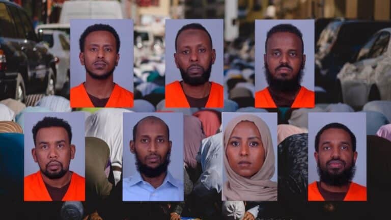 Muslim Immigrants Rip Off US Taxpayers