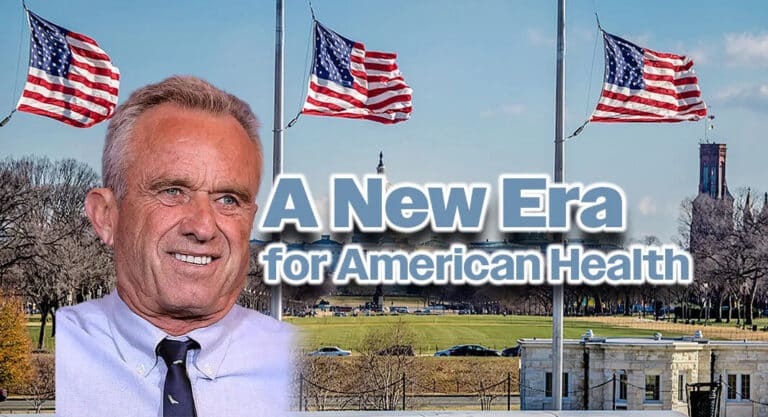 Kennedy Stops Democrats From Funding Gender Changing Surgery For Children