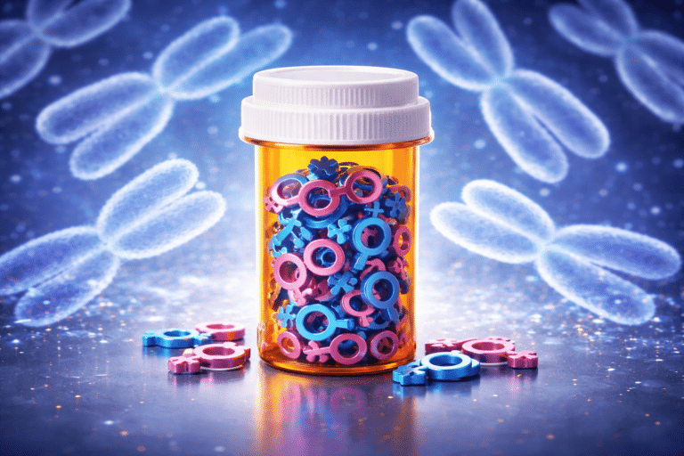 Don’t Ignore The Mass Killings By Gender Transitioners