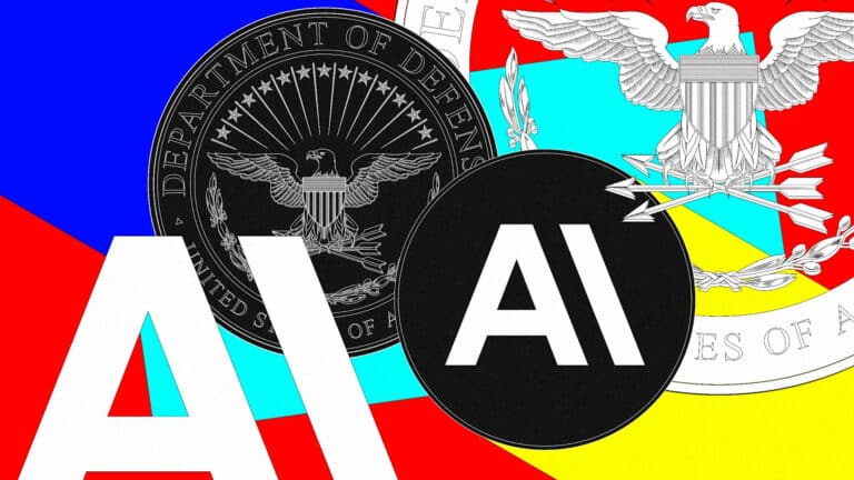 The US Military Cannot Work With Anthropic