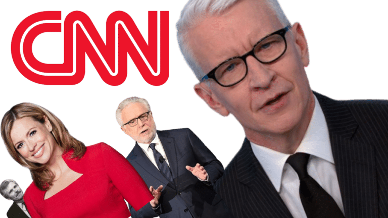 CNN Needs Reforming