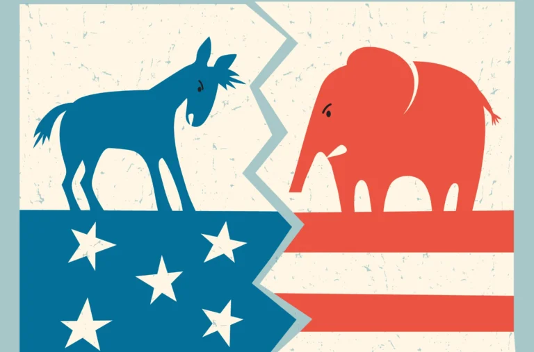 Democrats Continue To Move Left