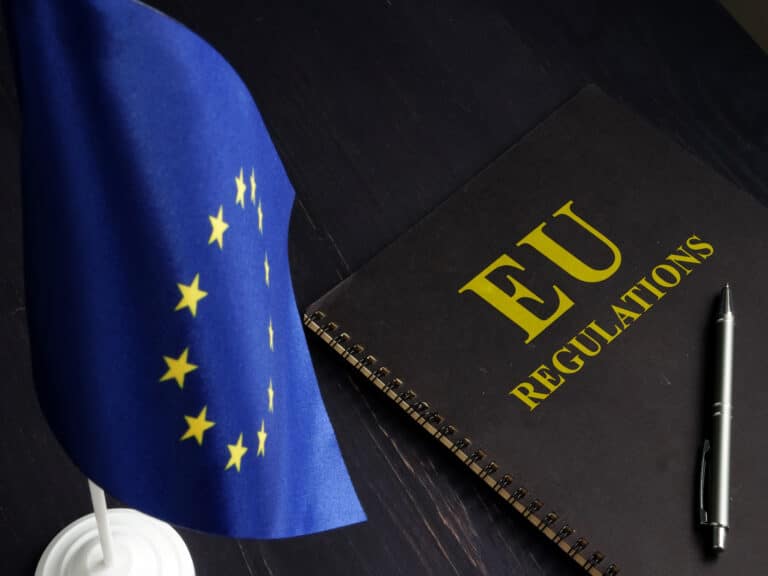 Excessive Regulations Have Stalled Europes Economy