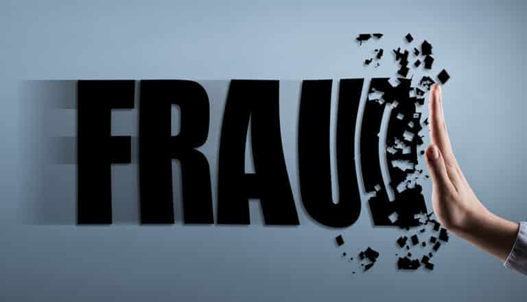 Trump’s Government Is Finding Fraud In Government Programs